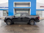 2024 Ford Maverick LARIAT Advanced