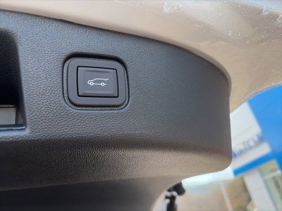 2026 Chevrolet Blazer EV SS