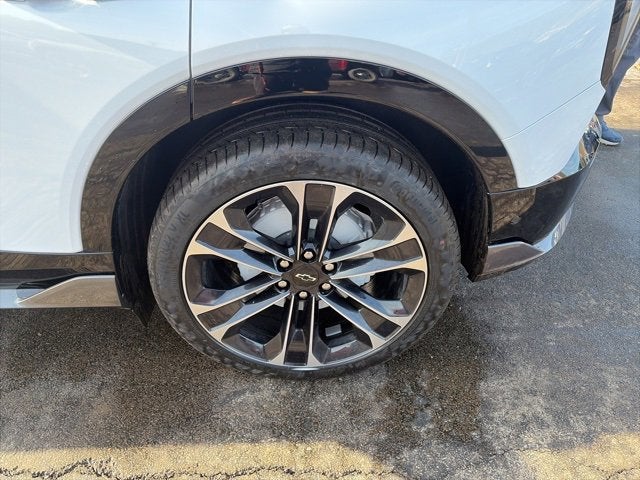 2026 Chevrolet Blazer EV SS