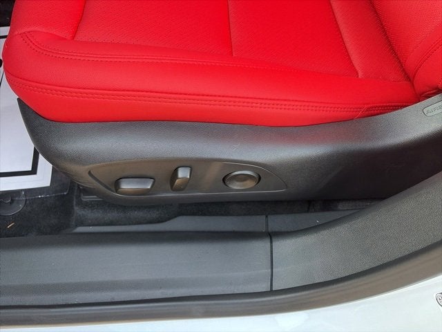 2026 Chevrolet Blazer EV SS