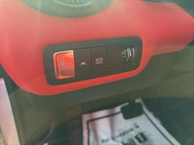 2026 Chevrolet Blazer EV SS