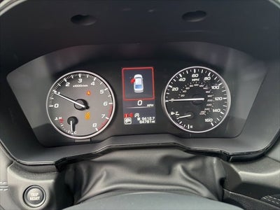 2023 Subaru Legacy Premium