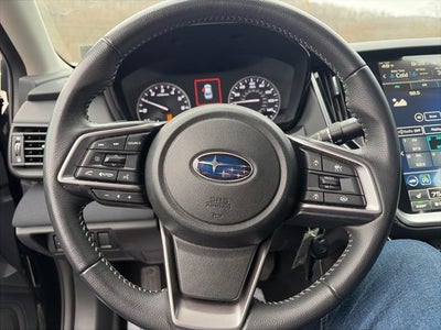 2023 Subaru Legacy Premium