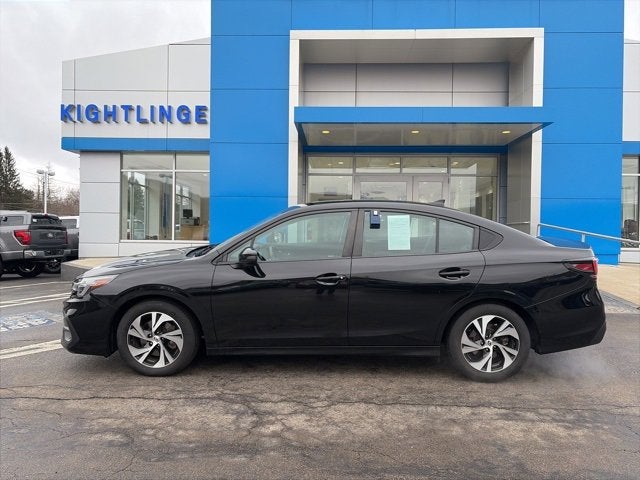 2023 Subaru Legacy Premium