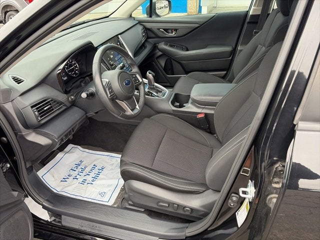 2023 Subaru Legacy Premium