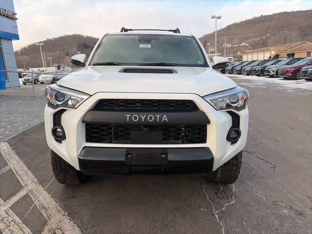 2023 Toyota 4Runner TRD Pro