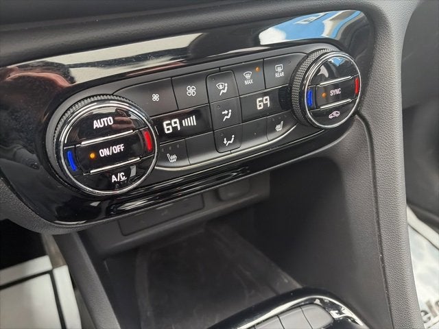 2022 Buick Encore GX Essence