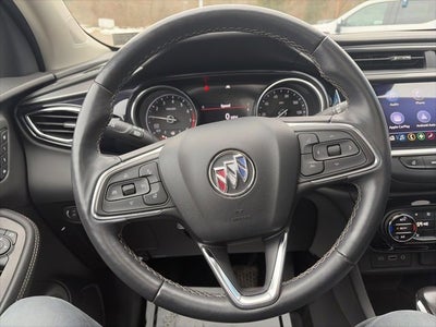 2022 Buick Encore GX Essence