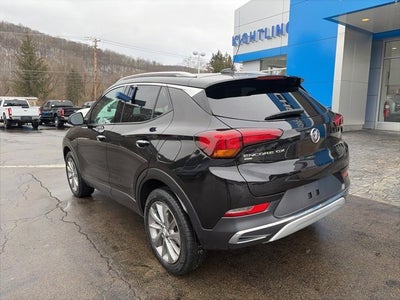 2022 Buick Encore GX Essence