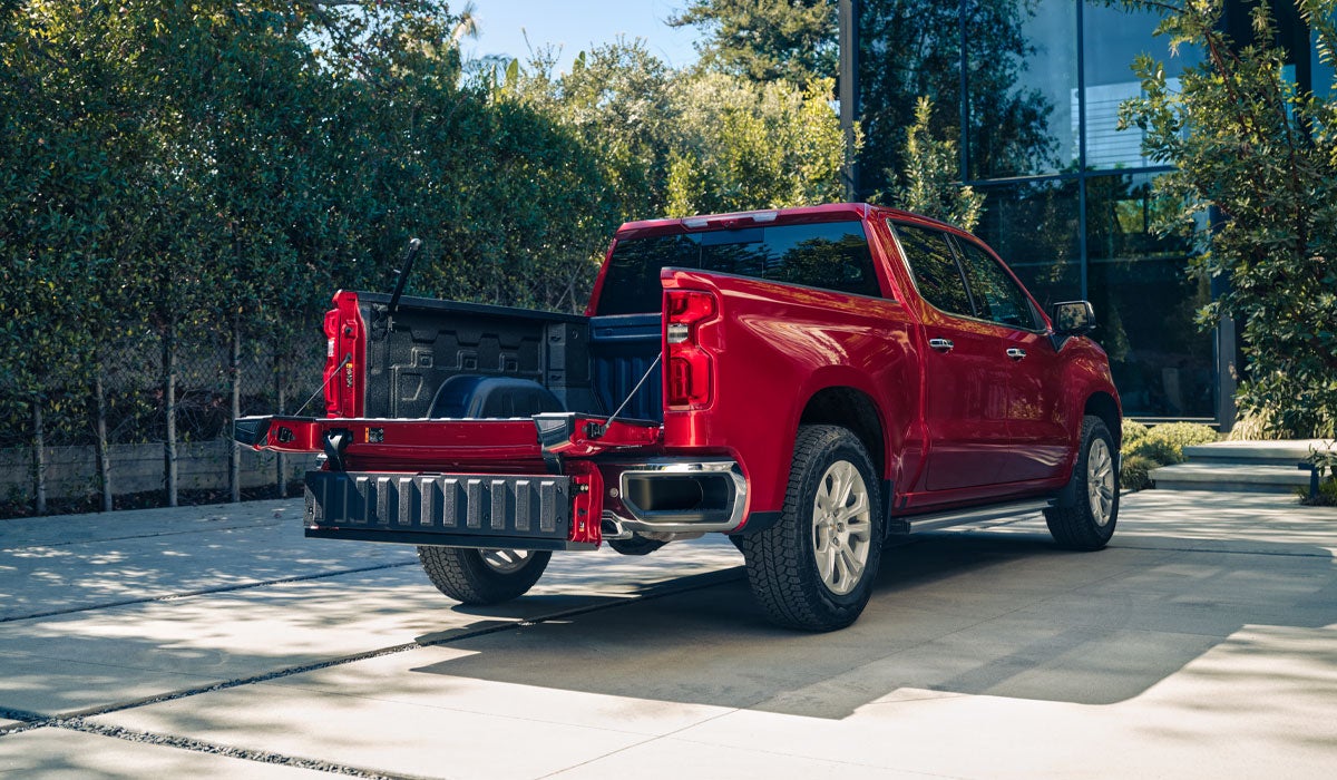 Kightlinger Motors in Coudersport PA