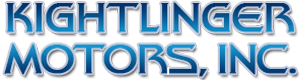 Kightlinger Motors Coudersport, PA